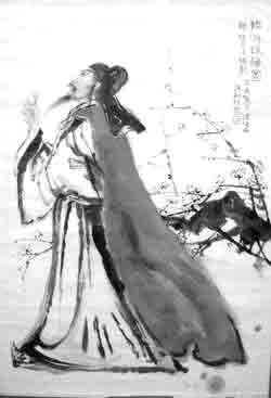 陆游的武夷山情结