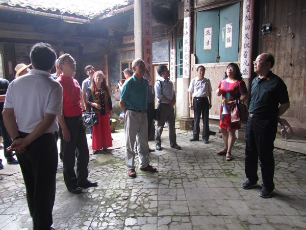 坪村,俊恒工艺有限公司,崇仁乡明清古街,亿帆生态旅游和新农兴,圣祥源