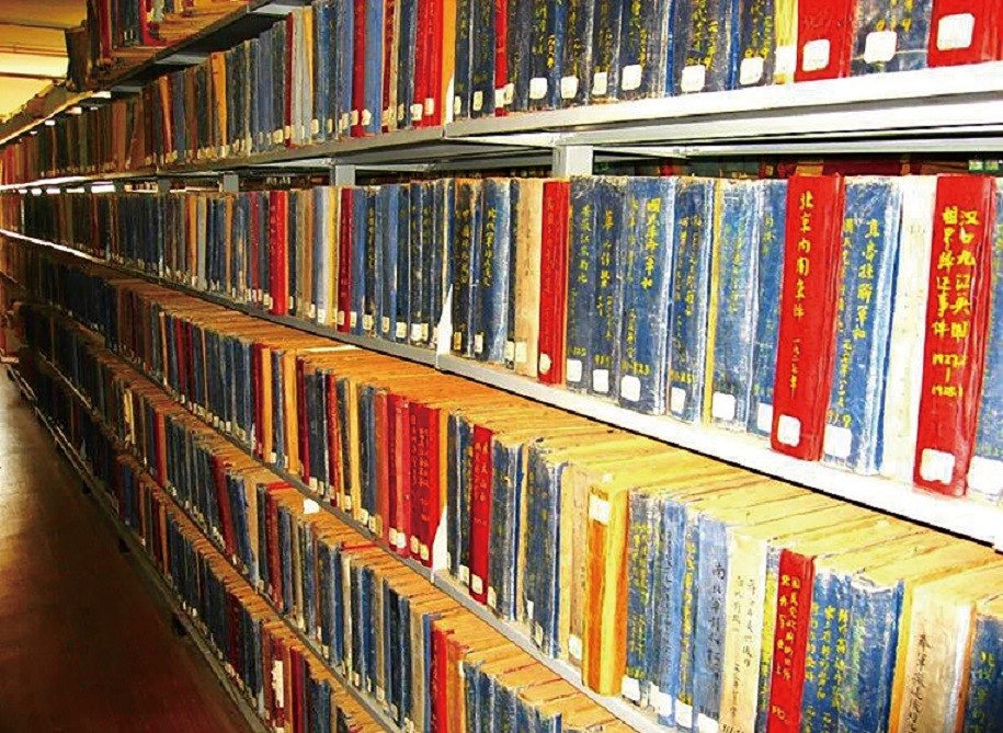 176559587679835.jpg “末次资料”,总计755册(厦门大学图书馆藏).jpg